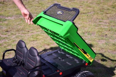 BUGGY 6 KOŁOWY DLA 2 DZIECI, WYWROTKA, MIĘKKIE KOŁA, MIEKKIE SIEDZENIE, NAJMOCNIEJSZA WERSJA/A730-2 BUGGY 6 KOŁOWY DLA 2 DZIECI, WYWROTKA, MIĘKKIE KOŁA, MIEKKIE SIEDZENIE, NAJMOCNIEJSZA WERSJA/A730-2