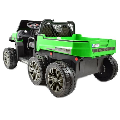 BUGGY 6 KOŁOWY DLA 2 DZIECI, WYWROTKA, MIĘKKIE KOŁA, MIEKKIE SIEDZENIE, NAJMOCNIEJSZA WERSJA/A730-2 BUGGY 6 KOŁOWY DLA 2 DZIECI, WYWROTKA, MIĘKKIE KOŁA, MIEKKIE SIEDZENIE, NAJMOCNIEJSZA WERSJA/A730-2