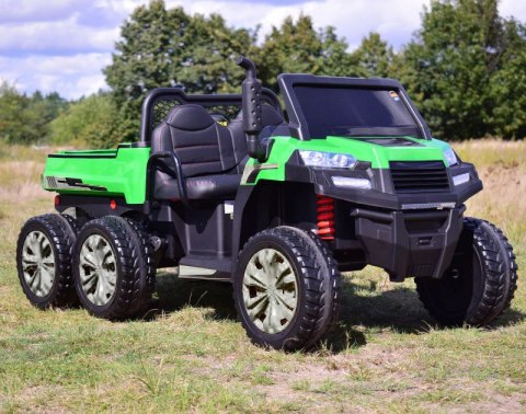 BUGGY 6 KOŁOWY DLA 2 DZIECI, WYWROTKA, MIĘKKIE KOŁA, MIEKKIE SIEDZENIE, NAJMOCNIEJSZA WERSJA/A730-2 BUGGY 6 KOŁOWY DLA 2 DZIECI, WYWROTKA, MIĘKKIE KOŁA, MIEKKIE SIEDZENIE, NAJMOCNIEJSZA WERSJA/A730-2