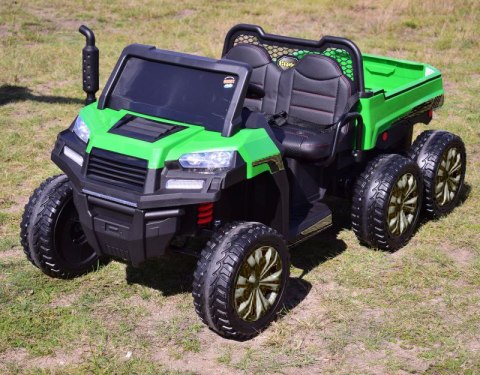BUGGY 6 KOŁOWY DLA 2 DZIECI, WYWROTKA, MIĘKKIE KOŁA, MIEKKIE SIEDZENIE, NAJMOCNIEJSZA WERSJA/A730-2 BUGGY 6 KOŁOWY DLA 2 DZIECI, WYWROTKA, MIĘKKIE KOŁA, MIEKKIE SIEDZENIE, NAJMOCNIEJSZA WERSJA/A730-2