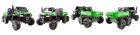 BUGGY 6 KOŁOWY DLA 2 DZIECI, WYWROTKA, MIĘKKIE KOŁA, MIEKKIE SIEDZENIE, NAJMOCNIEJSZA WERSJA/A730-2 BUGGY 6 KOŁOWY DLA 2 DZIECI, WYWROTKA, MIĘKKIE KOŁA, MIEKKIE SIEDZENIE, NAJMOCNIEJSZA WERSJA/A730-2