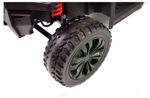 BUGGY 6 KOŁOWY DLA 2 DZIECI, WYWROTKA, MIĘKKIE KOŁA, MIEKKIE SIEDZENIE, NAJMOCNIEJSZA WERSJA/A730-2 BUGGY 6 KOŁOWY DLA 2 DZIECI, WYWROTKA, MIĘKKIE KOŁA, MIEKKIE SIEDZENIE, NAJMOCNIEJSZA WERSJA/A730-2