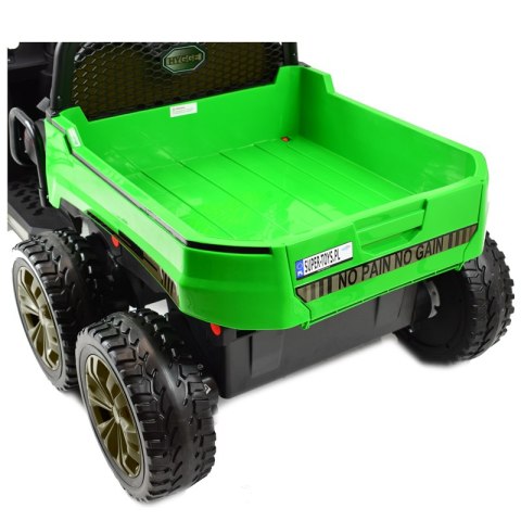 BUGGY 6 KOŁOWY DLA 2 DZIECI, WYWROTKA, MIĘKKIE KOŁA, MIEKKIE SIEDZENIE, NAJMOCNIEJSZA WERSJA/A730-2 BUGGY 6 KOŁOWY DLA 2 DZIECI, WYWROTKA, MIĘKKIE KOŁA, MIEKKIE SIEDZENIE, NAJMOCNIEJSZA WERSJA/A730-2