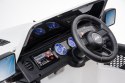 JEEP WRANGLER RUBICON MIĘKKIE KOŁA, MIĘKKIE SIEDZENIE, 4x4, PEŁNA OPCJA/DK-JWR555