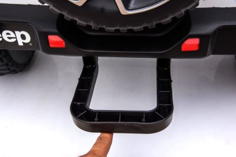 JEEP WRANGLER RUBICON MIĘKKIE KOŁA, MIĘKKIE SIEDZENIE, 4x4, PEŁNA OPCJA/DK-JWR555 JEEP WRANGLER RUBICON MIĘKKIE KOŁA, MIĘKKIE SIEDZENIE, 4x4, PEŁNA OPCJA/DK-JWR555