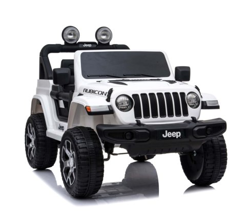JEEP WRANGLER RUBICON MIĘKKIE KOŁA, MIĘKKIE SIEDZENIE, 4x4 PEŁNA OPCJA/DK-JWR555 JEEP WRANGLER RUBICON MIĘKKIE KOŁA, MIĘKKIE SIEDZENIE, 4x4 PEŁNA OPCJA/DK-JWR555