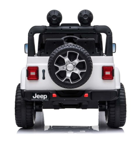 JEEP WRANGLER RUBICON MIĘKKIE KOŁA, MIĘKKIE SIEDZENIE, 4x4 PEŁNA OPCJA/DK-JWR555 JEEP WRANGLER RUBICON MIĘKKIE KOŁA, MIĘKKIE SIEDZENIE, 4x4 PEŁNA OPCJA/DK-JWR555