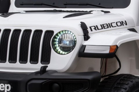 JEEP WRANGLER RUBICON MIĘKKIE KOŁA, MIĘKKIE SIEDZENIE, 4x4 PEŁNA OPCJA/DK-JWR555 JEEP WRANGLER RUBICON MIĘKKIE KOŁA, MIĘKKIE SIEDZENIE, 4x4 PEŁNA OPCJA/DK-JWR555