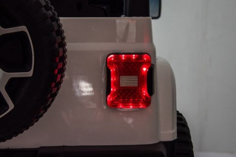 JEEP WRANGLER RUBICON MIĘKKIE KOŁA, MIĘKKIE SIEDZENIE, 4x4 PEŁNA OPCJA/DK-JWR555 JEEP WRANGLER RUBICON MIĘKKIE KOŁA, MIĘKKIE SIEDZENIE, 4x4 PEŁNA OPCJA/DK-JWR555