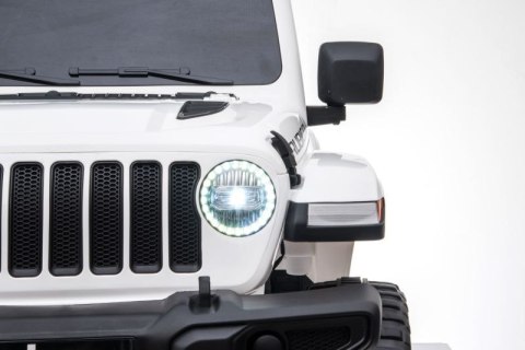 JEEP WRANGLER RUBICON MIĘKKIE KOŁA, MIĘKKIE SIEDZENIE, 4x4 PEŁNA OPCJA/DK-JWR555 JEEP WRANGLER RUBICON MIĘKKIE KOŁA, MIĘKKIE SIEDZENIE, 4x4 PEŁNA OPCJA/DK-JWR555