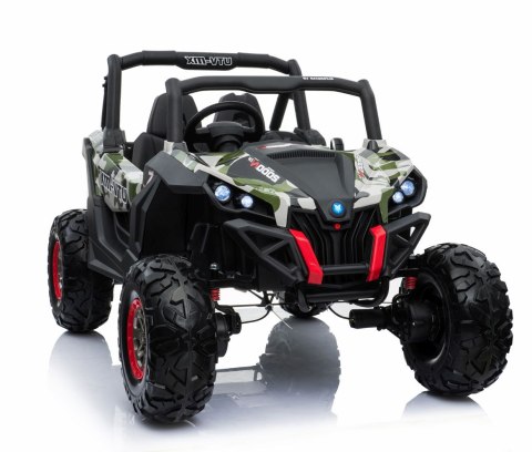 MEGA AUTO BUGGI 4X4 , PANEL , MIĘKKIE KOŁA EVA, MIĘKKIE SIEDZENIE FULL OPCJA 2X 12V, LAKIER/XMX603 MEGA AUTO BUGGI 4X4 , PANEL , MIĘKKIE KOŁA EVA, MIĘKKIE SIEDZENIE FULL OPCJA 2X 12V, LAKIER/XMX603