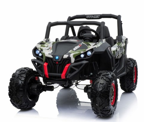 MEGA AUTO BUGGI 4X4 , PANEL , MIĘKKIE KOŁA EVA, MIĘKKIE SIEDZENIE FULL OPCJA 2X 12V, LAKIER/XMX603 MEGA AUTO BUGGI 4X4 , PANEL , MIĘKKIE KOŁA EVA, MIĘKKIE SIEDZENIE FULL OPCJA 2X 12V, LAKIER/XMX603