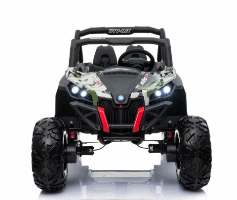MEGA AUTO BUGGI 4X4 , PANEL , MIĘKKIE KOŁA EVA, MIĘKKIE SIEDZENIE FULL OPCJA 2X 12V, LAKIER/XMX603 MEGA AUTO BUGGI 4X4 , PANEL , MIĘKKIE KOŁA EVA, MIĘKKIE SIEDZENIE FULL OPCJA 2X 12V, LAKIER/XMX603