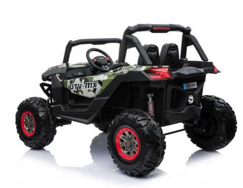 MEGA AUTO BUGGI 4X4 , PANEL , MIĘKKIE KOŁA EVA, MIĘKKIE SIEDZENIE FULL OPCJA 2X 12V, LAKIER/XMX603 MEGA AUTO BUGGI 4X4 , PANEL , MIĘKKIE KOŁA EVA, MIĘKKIE SIEDZENIE FULL OPCJA 2X 12V, LAKIER/XMX603