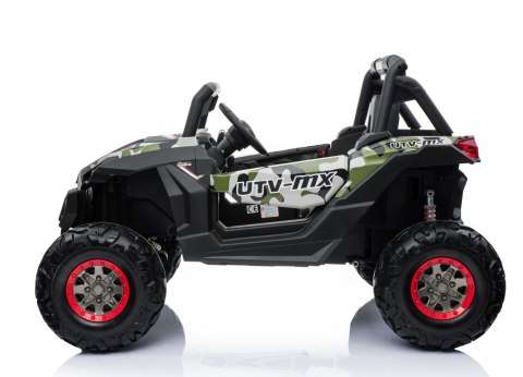 MEGA AUTO BUGGI 4X4 , PANEL , MIĘKKIE KOŁA EVA, MIĘKKIE SIEDZENIE FULL OPCJA 2X 12V, LAKIER/XMX603 MEGA AUTO BUGGI 4X4 , PANEL , MIĘKKIE KOŁA EVA, MIĘKKIE SIEDZENIE FULL OPCJA 2X 12V, LAKIER/XMX603
