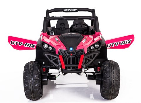 MEGA AUTO BUGGI 4X4 , PANEL , MIĘKKIE KOŁA EVA, MIĘKKIE SIEDZENIE FULL OPCJA 2X 12V/XMX603 MEGA AUTO BUGGI 4X4 , PANEL , MIĘKKIE KOŁA EVA, MIĘKKIE SIEDZENIE FULL OPCJA 2X 12V/XMX603