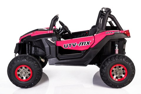 MEGA AUTO BUGGI 4X4 , PANEL , MIĘKKIE KOŁA EVA, MIĘKKIE SIEDZENIE FULL OPCJA 2X 12V/XMX603 MEGA AUTO BUGGI 4X4 , PANEL , MIĘKKIE KOŁA EVA, MIĘKKIE SIEDZENIE FULL OPCJA 2X 12V/XMX603