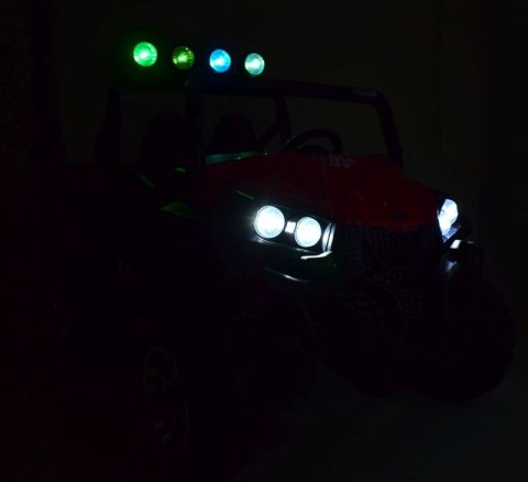 MEGA BUGGY 4X4, 2x12V SPEED NEW DLA 2 DZIECI, MĘKKIE KOŁA, MIĘKKIE SIEDZENIA/S2588 MEGA BUGGY 4X4, 2x12V SPEED NEW DLA 2 DZIECI, MĘKKIE KOŁA, MIĘKKIE SIEDZENIA/S2588