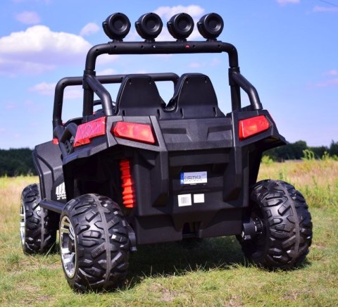 MEGA BUGGY 4X4, 2x12V SPEED NEW DLA 2 DZIECI, MĘKKIE KOŁA, MIĘKKIE SIEDZENIA/S2588 MEGA BUGGY 4X4, 2x12V SPEED NEW DLA 2 DZIECI, MĘKKIE KOŁA, MIĘKKIE SIEDZENIA/S2588