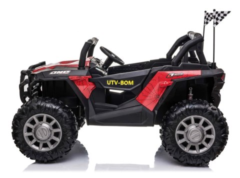 MEGA BUGGY UTV BOM - 4X4, 2x12V SPEED NEW , MĘKKIE KOŁA, MIĘKKIE SIEDZENIA/JC999 MEGA BUGGY UTV BOM - 4X4, 2x12V SPEED NEW , MĘKKIE KOŁA, MIĘKKIE SIEDZENIA/JC999