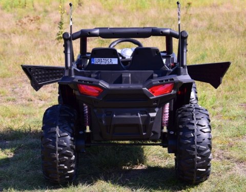 MEGA BUGGY UTV BOM - 4X4, 2x12V SPEED NEW , MĘKKIE KOŁA, MIĘKKIE SIEDZENIA/JC999 MEGA BUGGY UTV BOM - 4X4, 2x12V SPEED NEW , MĘKKIE KOŁA, MIĘKKIE SIEDZENIA/JC999