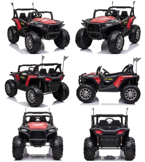 MEGA BUGGY UTV BOM - 4X4, 2x12V SPEED NEW , MĘKKIE KOŁA, MIĘKKIE SIEDZENIA/JC999 MEGA BUGGY UTV BOM - 4X4, 2x12V SPEED NEW , MĘKKIE KOŁA, MIĘKKIE SIEDZENIA/JC999