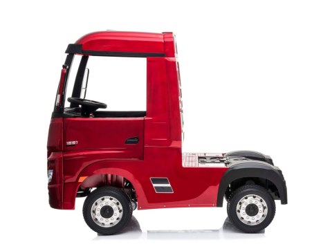 MEGA CIĘŻARÓWKA MERCEDES ACTROS PEŁNA WERSJA 4X4, DWA AKUMULATORY/HL358 MEGA CIĘŻARÓWKA MERCEDES ACTROS PEŁNA WERSJA 4X4, DWA AKUMULATORY/HL358