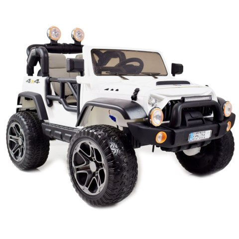 MEGA JEEP PERFECT 002B EXCLUSIVE, WOLNY START/ MIĘKKIE KOŁA HP-002B MEGA JEEP PERFECT 002B EXCLUSIVE, WOLNY START/ MIĘKKIE KOŁA HP-002B
