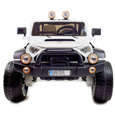 MEGA JEEP PERFECT 002B EXCLUSIVE, WOLNY START/ MIĘKKIE KOŁA HP-002B MEGA JEEP PERFECT 002B EXCLUSIVE, WOLNY START/ MIĘKKIE KOŁA HP-002B