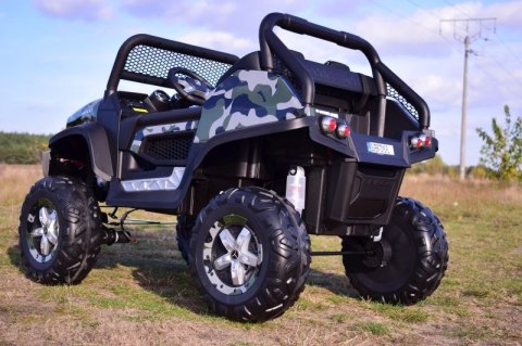 MERCEDES BENZ UNIMOG 4X4,12V14AH, AMORTYZATORY, MIĘKKIE KOŁA,MIĘKKIE SIEDZENIE SUPER OPCJA/UNIMOG MERCEDES BENZ UNIMOG 4X4,12V14AH, AMORTYZATORY, MIĘKKIE KOŁA,MIĘKKIE SIEDZENIE SUPER OPCJA/UNIMOG