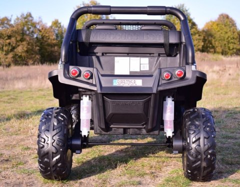 MERCEDES BENZ UNIMOG 4X4,12V14AH, AMORTYZATORY, MIĘKKIE KOŁA,MIĘKKIE SIEDZENIE SUPER OPCJA/UNIMOG MERCEDES BENZ UNIMOG 4X4,12V14AH, AMORTYZATORY, MIĘKKIE KOŁA,MIĘKKIE SIEDZENIE SUPER OPCJA/UNIMOG