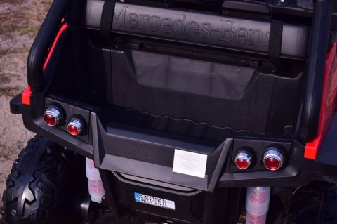MERCEDES BENZ UNIMOG 4X4,12V14AH, AMORTYZATORY, MIĘKKIE KOŁA,MIĘKKIE SIEDZENIE SUPER OPCJA/UNIMOG MERCEDES BENZ UNIMOG 4X4,12V14AH, AMORTYZATORY, MIĘKKIE KOŁA,MIĘKKIE SIEDZENIE SUPER OPCJA/UNIMOG