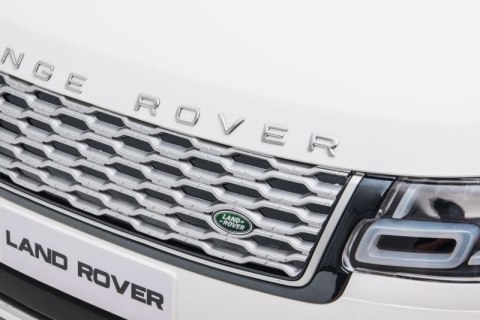 RANGE ROVER - PANEL MP4, MIĘKKIE SIEDZENIE, DŹWIĘK SPORTOWY SILNIKA, PEŁNA OPCJA/DK-RR999 RANGE ROVER - PANEL MP4, MIĘKKIE SIEDZENIE, DŹWIĘK SPORTOWY SILNIKA, PEŁNA OPCJA/DK-RR999