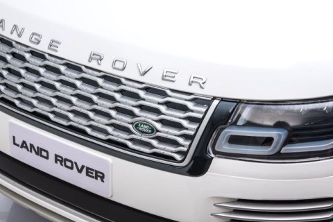RANGE ROVER - PANEL MP4, MIĘKKIE SIEDZENIE, DŹWIĘK SPORTOWY SILNIKA, PEŁNA OPCJA/DK-RR999 RANGE ROVER - PANEL MP4, MIĘKKIE SIEDZENIE, DŹWIĘK SPORTOWY SILNIKA, PEŁNA OPCJA/DK-RR999
