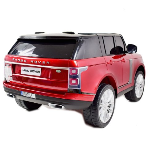 RANGE ROVER - PANEL MP4, MIĘKKIE SIEDZENIE, DŹWIĘK SPORTOWY SILNIKA, PEŁNA OPCJA/DK-RR999 RANGE ROVER - PANEL MP4, MIĘKKIE SIEDZENIE, DŹWIĘK SPORTOWY SILNIKA, PEŁNA OPCJA/DK-RR999
