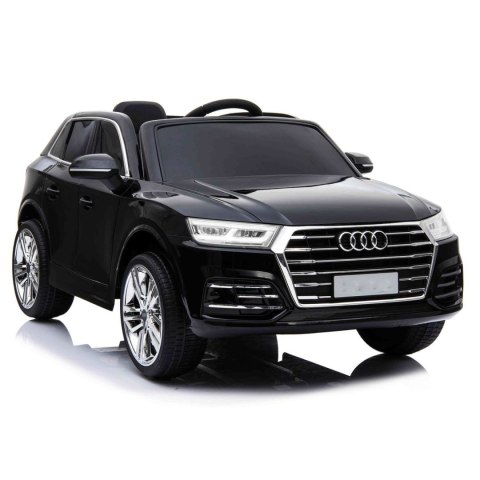 AUDI Q5 , MIĘKKIE KOŁA, MIĘKKIE SIEDZENIE, RADIO FM, BLUETOOTH - PEŁNA OPCJA/S305 AUDI Q5 , MIĘKKIE KOŁA, MIĘKKIE SIEDZENIE, RADIO FM, BLUETOOTH - PEŁNA OPCJA/S305