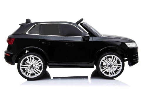 AUDI Q5 , MIĘKKIE KOŁA, MIĘKKIE SIEDZENIE, RADIO FM, BLUETOOTH - PEŁNA OPCJA/S305 AUDI Q5 , MIĘKKIE KOŁA, MIĘKKIE SIEDZENIE, RADIO FM, BLUETOOTH - PEŁNA OPCJA/S305