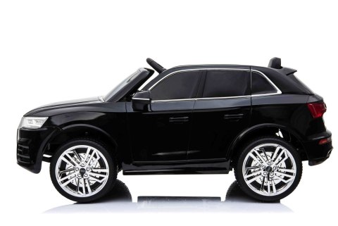 AUDI Q5 , MIĘKKIE KOŁA, MIĘKKIE SIEDZENIE, RADIO FM, BLUETOOTH - PEŁNA OPCJA/S305 AUDI Q5 , MIĘKKIE KOŁA, MIĘKKIE SIEDZENIE, RADIO FM, BLUETOOTH - PEŁNA OPCJA/S305