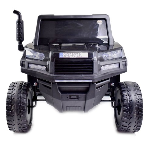 BUGGY 6 KOŁOWY DLA 2 DZIECI, WYWROTKA, MIĘKKIE KOŁA, MIEKKIE SIEDZENIE, NAJMOCNIEJSZA WERSJA/A730-2 BUGGY 6 KOŁOWY DLA 2 DZIECI, WYWROTKA, MIĘKKIE KOŁA, MIEKKIE SIEDZENIE, NAJMOCNIEJSZA WERSJA/A730-2