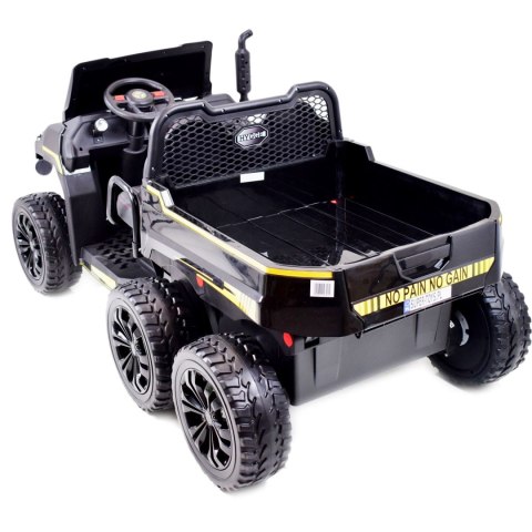 BUGGY 6 KOŁOWY DLA 2 DZIECI, WYWROTKA, MIĘKKIE KOŁA, MIEKKIE SIEDZENIE, NAJMOCNIEJSZA WERSJA/A730-2 BUGGY 6 KOŁOWY DLA 2 DZIECI, WYWROTKA, MIĘKKIE KOŁA, MIEKKIE SIEDZENIE, NAJMOCNIEJSZA WERSJA/A730-2