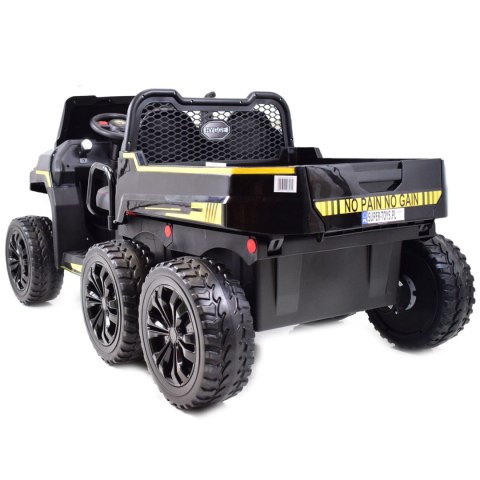 BUGGY 6 KOŁOWY DLA 2 DZIECI, WYWROTKA, MIĘKKIE KOŁA, MIEKKIE SIEDZENIE, NAJMOCNIEJSZA WERSJA/A730-2 BUGGY 6 KOŁOWY DLA 2 DZIECI, WYWROTKA, MIĘKKIE KOŁA, MIEKKIE SIEDZENIE, NAJMOCNIEJSZA WERSJA/A730-2