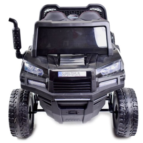 BUGGY 6 KOŁOWY DLA 2 DZIECI, WYWROTKA, MIĘKKIE KOŁA, MIEKKIE SIEDZENIE, NAJMOCNIEJSZA WERSJA/A730-2 BUGGY 6 KOŁOWY DLA 2 DZIECI, WYWROTKA, MIĘKKIE KOŁA, MIEKKIE SIEDZENIE, NAJMOCNIEJSZA WERSJA/A730-2