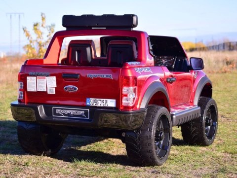 FORD F150R RAPTOR LICENCJA,4x4, MIĘKKIE KOŁA EVA, MIĘKKIE SIEDZENIE, WOLNY START, KLUCZYK FULL OPCJA, LAKIER 12V FORD F150R RAPTOR LICENCJA,4x4, MIĘKKIE KOŁA EVA, MIĘKKIE SIEDZENIE, WOLNY START, KLUCZYK FULL OPCJA, LAKIER 12V
