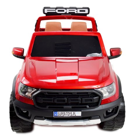 FORD F150R RAPTOR LICENCJA,4x4, MIĘKKIE KOŁA EVA, MIĘKKIE SIEDZENIE, WOLNY START, KLUCZYK FULL OPCJA, LAKIER 12V FORD F150R RAPTOR LICENCJA,4x4, MIĘKKIE KOŁA EVA, MIĘKKIE SIEDZENIE, WOLNY START, KLUCZYK FULL OPCJA, LAKIER 12V