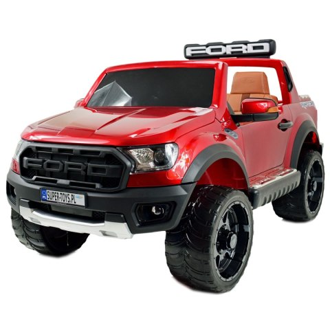 FORD F150R RAPTOR LICENCJA,4x4, MIĘKKIE KOŁA EVA, MIĘKKIE SIEDZENIE, WOLNY START, KLUCZYK FULL OPCJA, LAKIER 12V FORD F150R RAPTOR LICENCJA,4x4, MIĘKKIE KOŁA EVA, MIĘKKIE SIEDZENIE, WOLNY START, KLUCZYK FULL OPCJA, LAKIER 12V