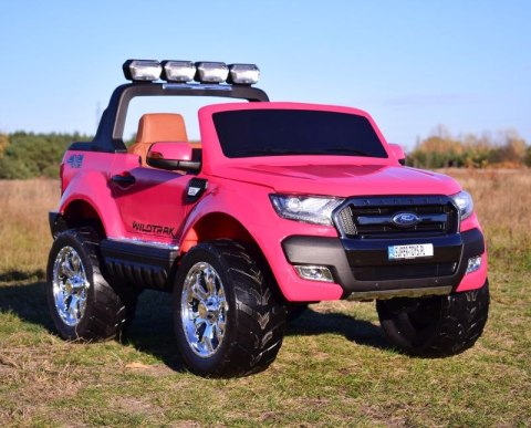 FORD F650 4X4, 2X12V, LICENCJA, MP4, MIĘKKIE KOŁA EVA, MIĘKKIE SIEDZENIE, LAKIER FULL OPCJA 12V/F650 FORD F650 4X4, 2X12V, LICENCJA, MP4, MIĘKKIE KOŁA EVA, MIĘKKIE SIEDZENIE, LAKIER FULL OPCJA 12V/F650