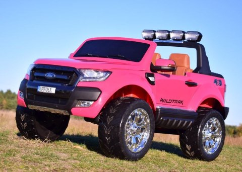 FORD F650 4X4, 2X12V, LICENCJA, MP4, MIĘKKIE KOŁA EVA, MIĘKKIE SIEDZENIE, LAKIER FULL OPCJA 12V/F650 FORD F650 4X4, 2X12V, LICENCJA, MP4, MIĘKKIE KOŁA EVA, MIĘKKIE SIEDZENIE, LAKIER FULL OPCJA 12V/F650