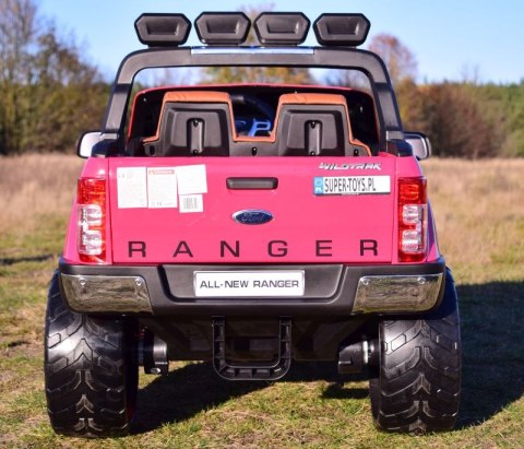 FORD F650 4X4, 2X12V, LICENCJA, MP4, MIĘKKIE KOŁA EVA, MIĘKKIE SIEDZENIE, LAKIER FULL OPCJA 12V/F650 FORD F650 4X4, 2X12V, LICENCJA, MP4, MIĘKKIE KOŁA EVA, MIĘKKIE SIEDZENIE, LAKIER FULL OPCJA 12V/F650