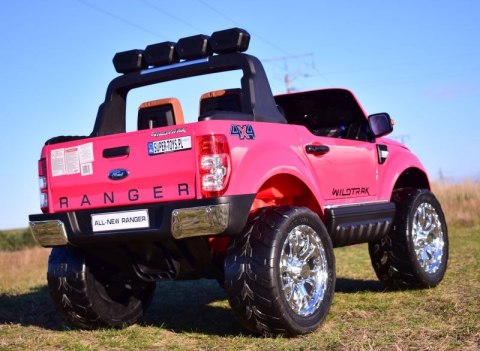 FORD F650 4X4, 2X12V, LICENCJA, MP4, MIĘKKIE KOŁA EVA, MIĘKKIE SIEDZENIE, LAKIER FULL OPCJA 12V/F650 FORD F650 4X4, 2X12V, LICENCJA, MP4, MIĘKKIE KOŁA EVA, MIĘKKIE SIEDZENIE, LAKIER FULL OPCJA 12V/F650