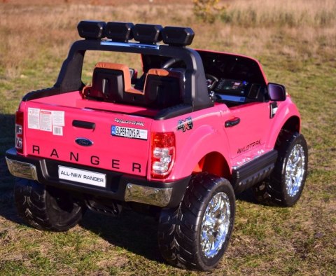 FORD F650 4X4, 2X12V, LICENCJA, MP4, MIĘKKIE KOŁA EVA, MIĘKKIE SIEDZENIE, LAKIER FULL OPCJA 12V/F650 FORD F650 4X4, 2X12V, LICENCJA, MP4, MIĘKKIE KOŁA EVA, MIĘKKIE SIEDZENIE, LAKIER FULL OPCJA 12V/F650